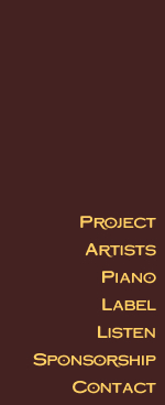 Navigation Artists