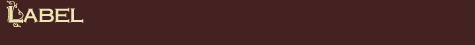 Header Label