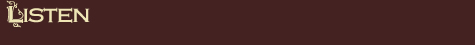 Header Listen