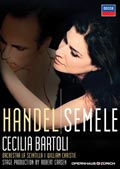 Hndel: Semele