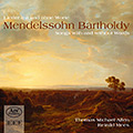 Mendelssohn-Lieder